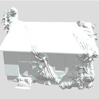 Abandoned House