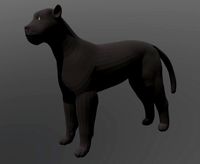 Black Panther