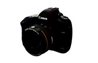 Canon Reflex Camera