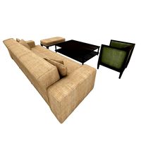 Traditional Living Room Collection