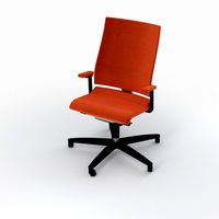 Chair solid