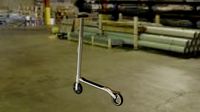 Audi Scooter