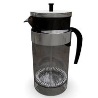 Coffee Maker
