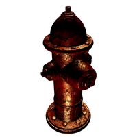 Hydrant ( PBR )
