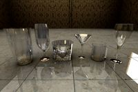 tumbler