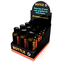 Bottle Display