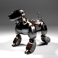 ROBODOG