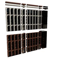 Facade sets