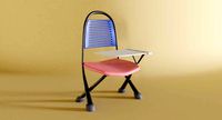 School study chair