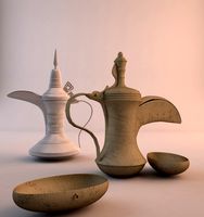 Teapot Oman