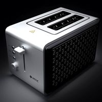 Toaster