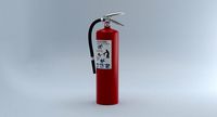 Fire Extinguisher