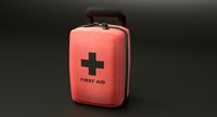 First Aid Kit
