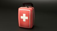 First Aid Kit