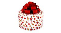 Round Gift Box