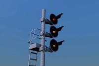 FS - Signaling Italian railways