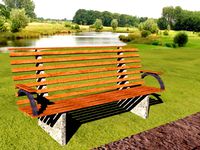 bench