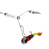 Beetle Spin Lure
