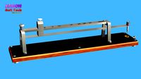 Vibrating Reed