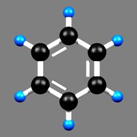Benzene