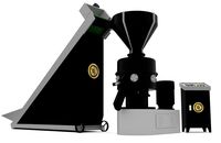 PLASTIC MILLING