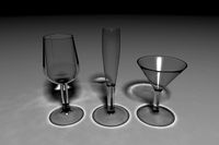 Glassware