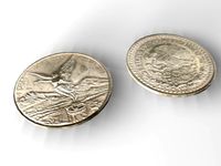 Silver Libertad