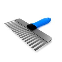 Dry wall scarifier
