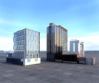 build