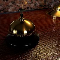 Hotel Bell