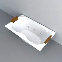 Bathtub 25
