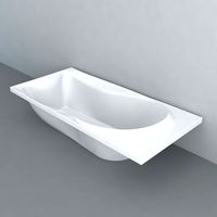 Bathtub 19