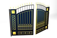 Gate 02