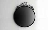 Mirror - Ekne (Ikea)