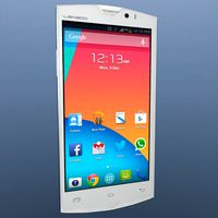 Leagoo Lead 7