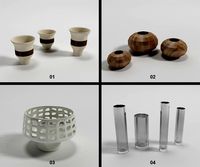 Vases - Vol. 01