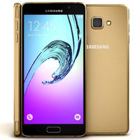 Samsung Galaxy A7 (2016) Gold