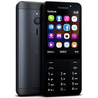 Nokia 230 Black