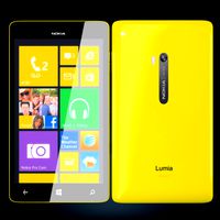 Nokia Lumia Tab Concept