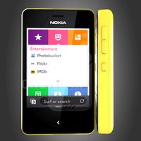 Nokia Asha 501