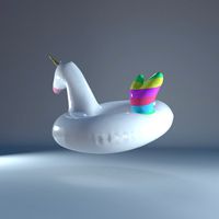 UNICORN BUOY