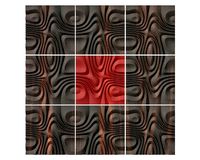 Tileable 3D Relief SB28 for CNC