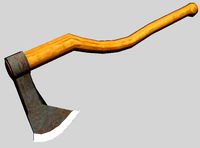 Big Axe