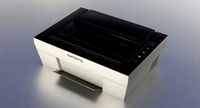 Printer - Low Poly