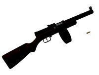 PPD-40 (complete detalization)