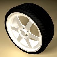 wheel