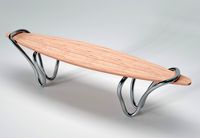 Bench