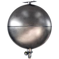 Spherical Fire extinguishing system