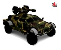 speed army