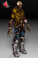Zombie 1